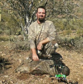 az pig hunt